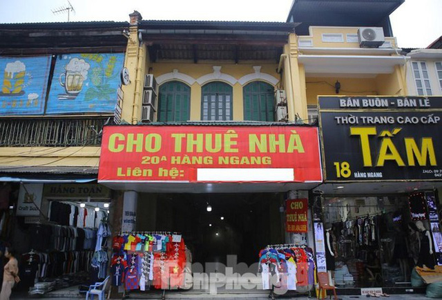 Cho thuê nhà dưới 100 triệu đồng/năm không phải đóng thuế